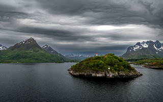 Vesterålen