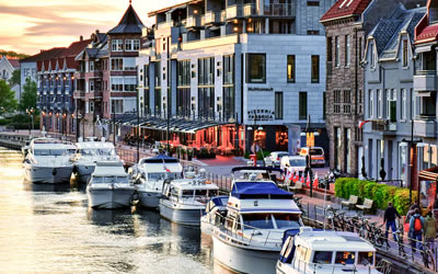 Fredrikstad