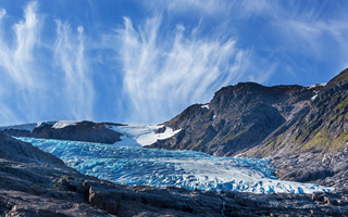 Svartisen National Park