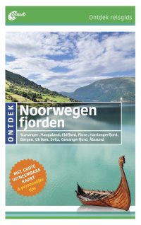 ANWB Ontdek - Noorwegen fjorden