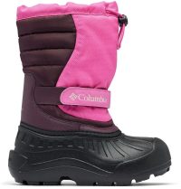 Columbia Powderbug™ Snowlite™ Wandelschoenen Roze EU 38 Meisjes