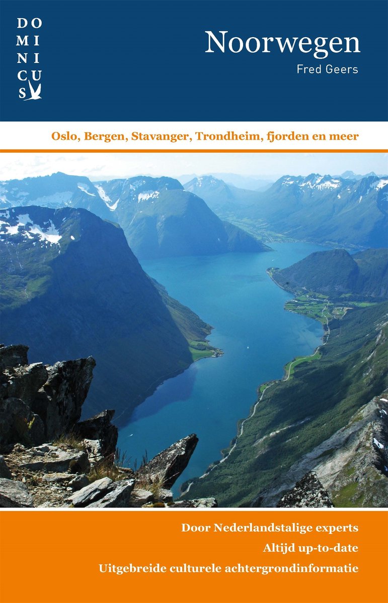 Noorwegen