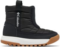 Columbia Snowtrot™ Mid Wandelschoenen Zwart EU 33 Meisjes