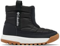 Columbia Snowtrot™ Mid Wandelschoenen Zwart EU 35 Meisjes