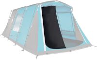 Coleman Extra Slaapcabine voor Victoria Falls Tent - 2 Persoons slaapcabine - Opbergruimte - Upgrade uw Victoria Falls tent