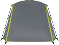 Coleman Gesloten Voortent voor Victoria Falls Tent - 1,80 m2 extra leefruimte - Upgrade uw Victoria Falls-tent