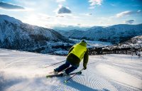 8-daagse wintervakantie Noorwegen - Myrkdalen