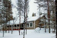 Aarre A Chalet Saariselkä