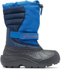 Columbia Powderbug™ Snowlite™ Wandelschoenen Blauw EU 35 Kinderen
