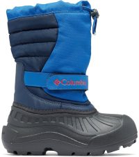Columbia Powderbug™ Snowlite™ Wandelschoenen Blauw EU 37 Kinderen