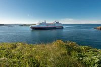 HX Expeditie IJsland | Van Hamburg naar IJsland via de Noord-Atlantische Eilanden