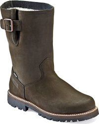 Meindl Wagrain GTX Wandelschoen - Heren laarzen - Espresso