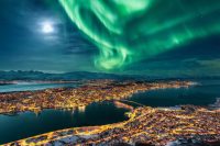 Winterreis Tromsø