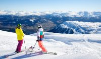 Wintervakantie Noorwegen - Voss Resort