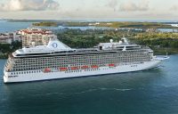 27 daagse Britse eilanden Cruise met de Oceania Marina vanuit Southampton langs Verenigd Koninkrijk, Noorwegen en Schotland