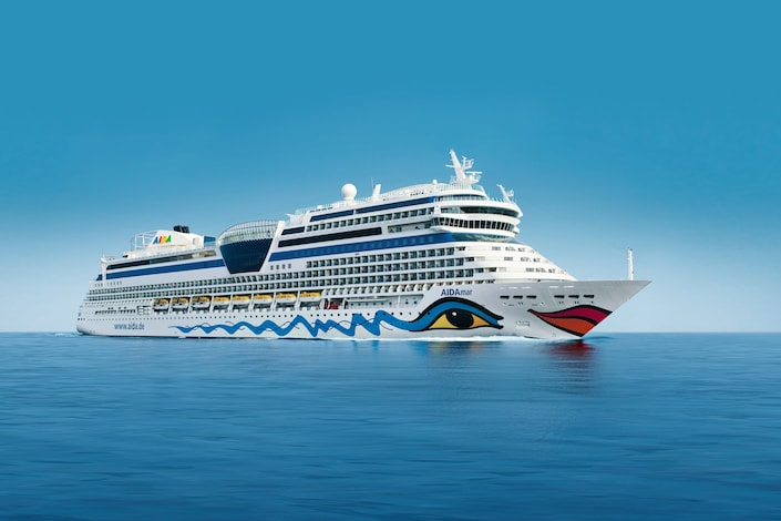 10 daagse Oostzee & Baltische staten Cruise met de AIDAmar vanuit Warnemunde langs Duitsland, Zweden en Noorwegen
