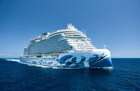 11 daagse Noord-Europa Cruise met de Norwegian Prima vanuit Reykjavik langs IJsland, Noorwegen en Nederland