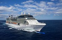 13 daagse Oostzee & Baltische staten Cruise met de Celebrity Eclipse vanuit Amsterdam langs Nederland, Noorwegen en Denemarken