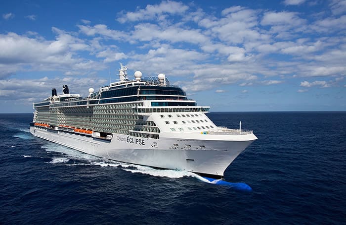 13 daagse Oostzee & Baltische staten Cruise met de Celebrity Eclipse vanuit Amsterdam langs Nederland, Noorwegen en Denemarken