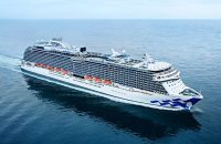 18 daagse IJsland Cruise met de Regal Princess vanuit Reykjavik langs IJsland, Verenigd Koninkrijk en Noorwegen