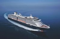 29 daagse Wereldcruise & Grand Voyages Cruise met de Noordam vanuit Seattle langs de Verenigde Staten, Canada en Noorwegen