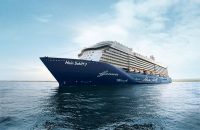 5 daagse Noord-Europa Cruise met de Mein Schiff 3 vanuit Bremerhaven langs Duitsland en Noorwegen