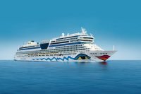 6 daagse Noord-Europa Cruise met de AIDAmar vanuit Warnemunde langs Duitsland, Noorwegen en Zweden