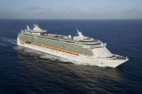8 daagse Noord-Europa Cruise met de Freedom of the Seas vanuit Southampton langs Verenigd Koninkrijk, Noorwegen en Frankrijk