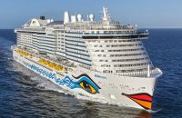 8 daagse Noorse Fjorden Cruise met de AIDAnova vanuit Hamburg langs Duitsland en Noorwegen
