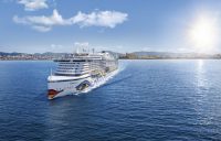 8 daagse Noorse Fjorden Cruise met de AIDAperla vanuit Hamburg langs Duitsland en Noorwegen