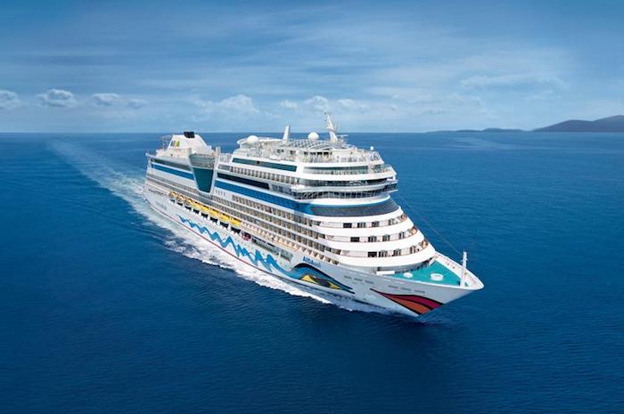 8 daagse Noorse Fjorden Cruise met de AIDAsol vanuit Warnemunde langs Duitsland en Noorwegen