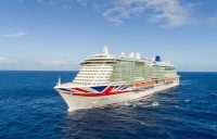 8 daagse Noorse Fjorden Cruise met de Arvia vanuit Southampton langs Verenigd Koninkrijk en Noorwegen