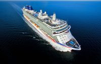8 daagse Noorse Fjorden Cruise met de Britannia vanuit Southampton langs Verenigd Koninkrijk en Noorwegen