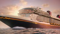 8 daagse Noorse Fjorden Cruise met de Disney Wish vanuit Southampton langs Verenigd Koninkrijk en Noorwegen