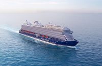 8 daagse Noorse Fjorden Cruise met de Mein Schiff Relax vanuit Hamburg langs Duitsland en Noorwegen