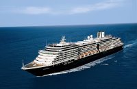 8 daagse Noorse Fjorden Cruise met de Zuiderdam vanuit Amsterdam langs Nederland en Noorwegen