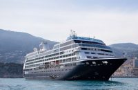 18 daagse Noorse Fjorden Cruise met de Azamara Quest vanuit Leith (Edinburgh) langs Verenigd Koninkrijk, Noorwegen en Denemarken