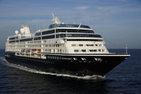 19 daagse Noorse Fjorden Cruise met de Azamara Journey vanuit Dover langs Verenigd Koninkrijk, Nederland en Noorwegen