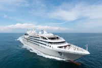 8 daagse Noord-Europa Cruise met de Le Lyrial vanuit Samarinvågen langs Noorwegen en Spitsbergen en Jan Mayen