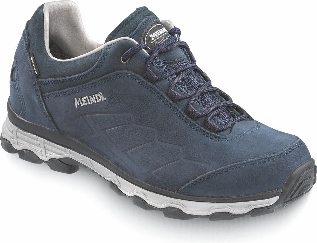 Meindl PALERMO - LADY - GTX MARINE - Lage wandelschoen - Maat 36