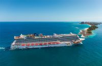 10 daagse Noord-Europa Cruise met de Norwegian Getaway vanuit Kopenhagen langs Denemarken, Noorwegen en Duitsland