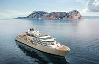 10 daagse Noord-Europa Cruise met de Silver Endeavour vanuit Tromso langs Noorwegen en Spitsbergen en Jan Mayen