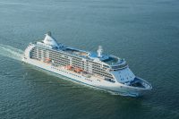 19 daagse Noorse Fjorden Cruise met de Seven Seas Voyager vanuit Kopenhagen langs Denemarken, Noorwegen en Verenigd Koninkrijk