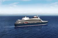 30 daagse Wereldcruise & Grand Voyages Cruise met de Le Commandant Charcot vanuit Straat Drake langs Argentinië, Chili en Noorwegen