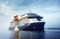 8 daagse Noord-Europa Cruise met de Celebrity Apex vanuit Amsterdam langs Nederland, Noorwegen en België