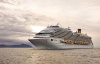 8 daagse Noord-Europa Cruise met de Costa Diadema vanuit Kiel langs Duitsland, Denemarken en Noorwegen
