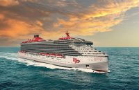 8 daagse Noord-Europa Cruise met de Valiant Lady vanuit Amsterdam langs Nederland, Noorwegen en Denemarken
