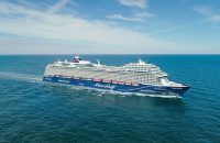 8 daagse Noorse Fjorden Cruise met de Mein Schiff 7 vanuit Hamburg langs Duitsland, Noorwegen en Denemarken