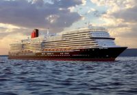 8 daagse Noorse Fjorden Cruise met de Queen Anne vanuit Southampton langs Verenigd Koninkrijk en Noorwegen