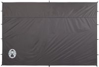 Coleman Sunwall Accessoire voor 10 x 10 Canopy Sun Shelter Tent